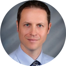 Dr. Peter Sterbutzel, DO