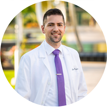 Dr. Peter Tafesh, DDS