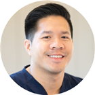 Dr. Peter Tran, DMD