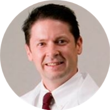 Dr. Peter Trottier, MD