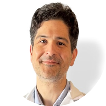 Dr. Peter Villadiego, DMD