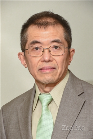 Dr. Peter Wei, DDS
