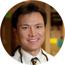 Dr. Peter Wong, DDS
