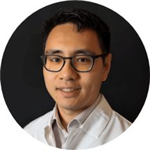 Dr. Peter Xu, DDS