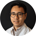 Dr. Peter Xu, DDS