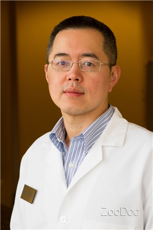 Dr. Peter Yeh, DDS