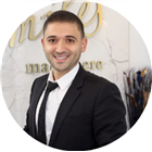 Dr. Peter Yelizar, DDS