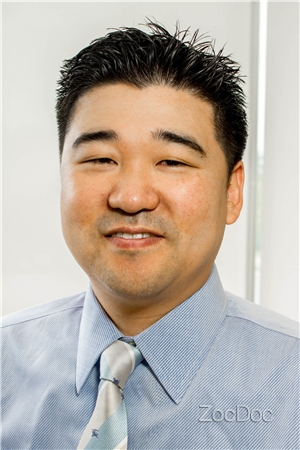 Dr. Peter Yi, DDS