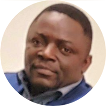 Dr. Peters Etchu, DNP, PMHNP-BC