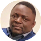 Dr. Peters Etchu, DNP, PMHNP-BC