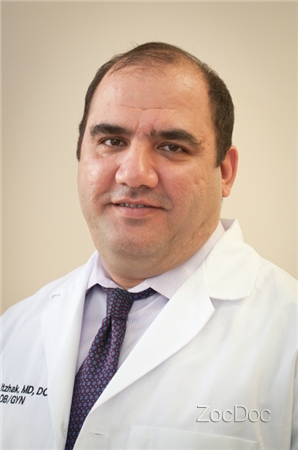 Dr. Petr Itzhak, DO
