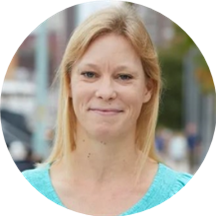 Dr. Petra Amrani, PhD