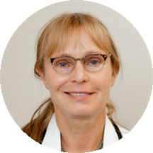 Dr. Petra Lukoschek, MD, MPH