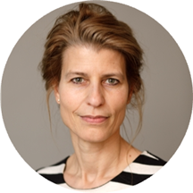 Dr. Petra Vospernik, PhD, JD