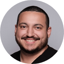 Dr. Petros Zacharopoulos, DMD