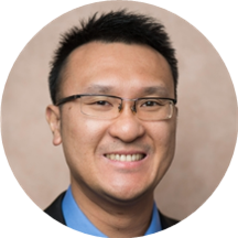 Dr. Petrus Yeung, DMD