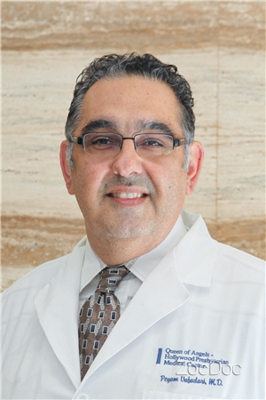 Dr. Peyam Vafadari, MD