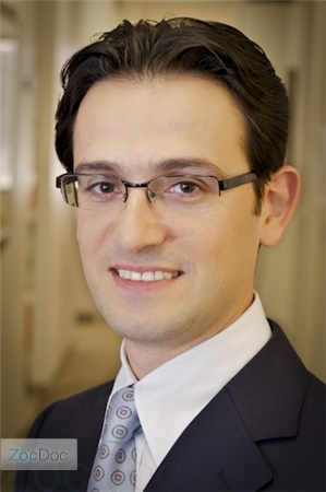 Dr. Peyman Banooni, MD