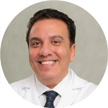 Dr. Peyman Saadat, MD