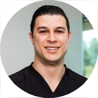 Dr. Peyman Saghizadeh, DDS