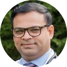 Dr. Phanindar Sadhu, MD