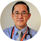 Dr. Phi V. Tran, MD