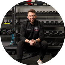 Dr. Philip Balcer, DPT, PT