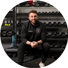 Dr. Philip Balcer, DPT, PT