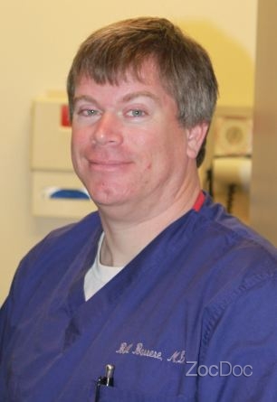 Dr. Philip Barrere, MD