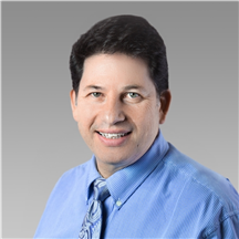 Dr. Philip Berry, OD