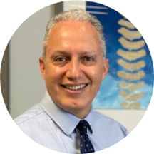 Dr. Philip Cordova, DC