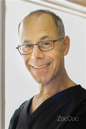 Dr. Philip Debossu, DDS