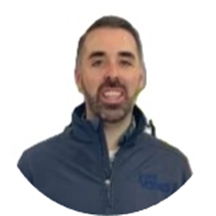 Dr. Philip Farrelly, PT, DPT