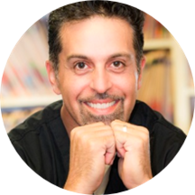 Dr. Philip Farzad, DDS