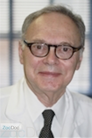 Dr. Philip Feldman, MD