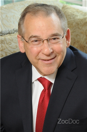 Dr. Philip Goldstein, PhD