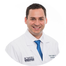 Dr. Philip Griffith, OD