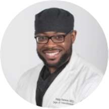 Dr. Philip Hansen, MD