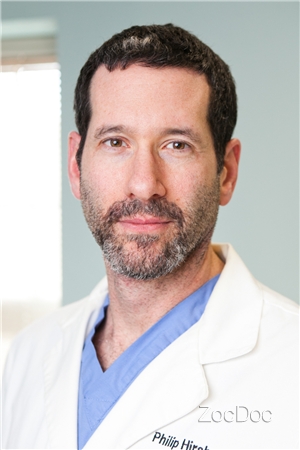 Dr. Philip Hirshman, MD