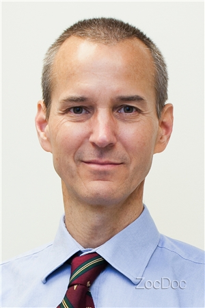 Dr. Philip Junglas, MD