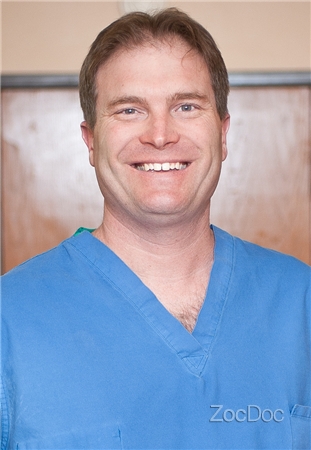 Dr. Philip Larkins, DPM