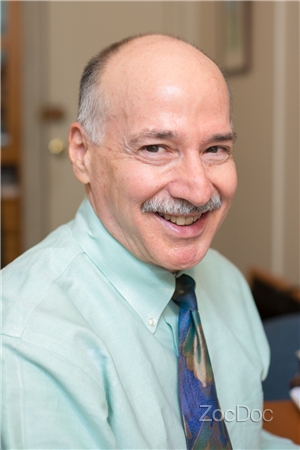 Dr. Philip Lister, MD