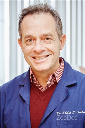 Dr. Philip Lo Presti, DO