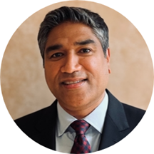 Dr. Philip Mathew, MD