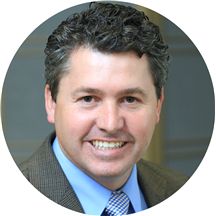 Dr. Philip Penrose, MD