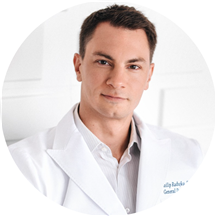 Dr. Philip Radujko, DDS