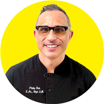 Dr. Philip Reh, LAc