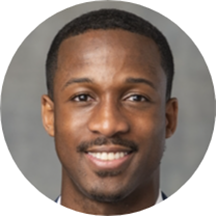 Dr. Philip Sarpong, PsyD