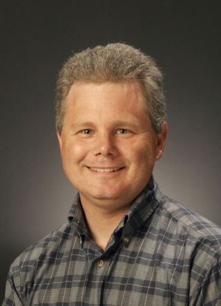 Dr. Philip St John, MD