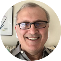 Dr. Philip Takakjian, PsyD